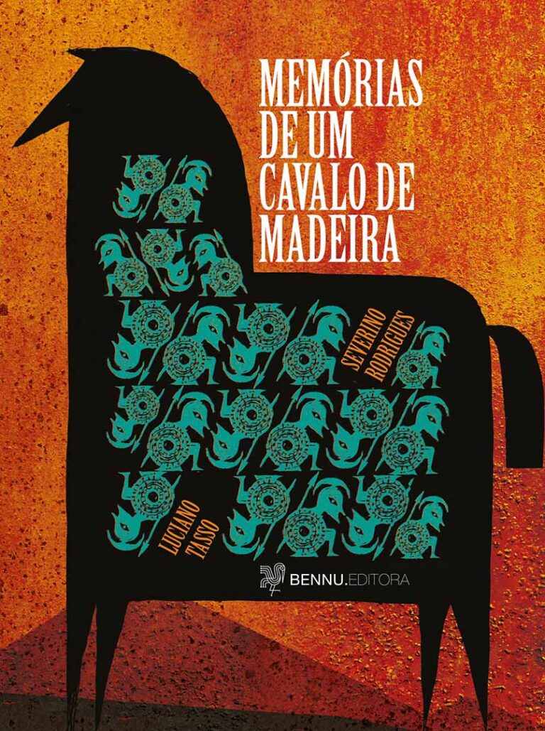 Memórias de um cavalo de madeira