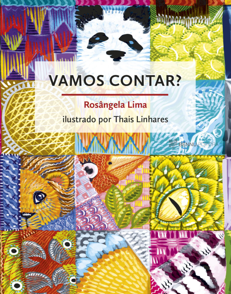 Vamos contar_Capa_Bennu