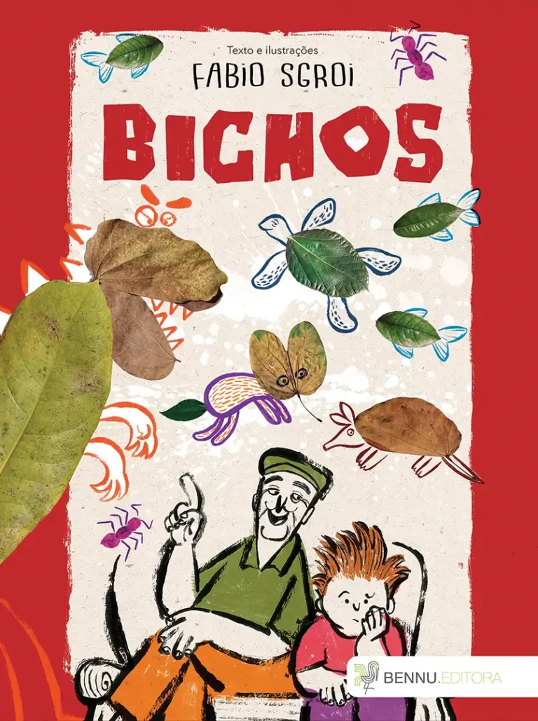livro-infantil-bichos-fabio-sgroi-bennu-editora