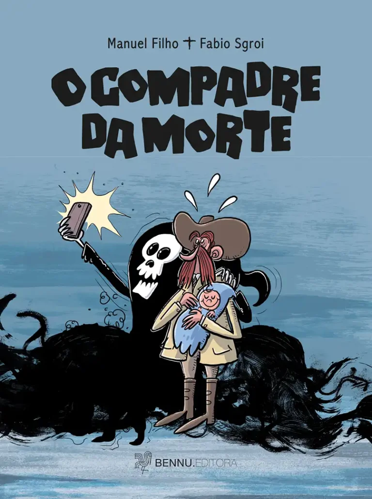 O compadre da morte